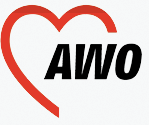 AWO Karlsruhe Logo